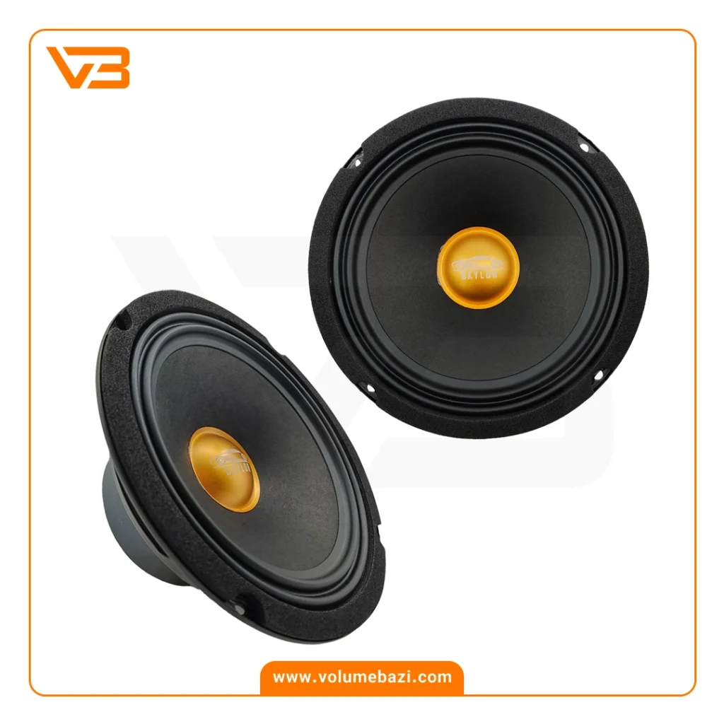 میدرنج اسکایلر مدل D-100C 7 میدرنج اسکایلر مدل D-100C