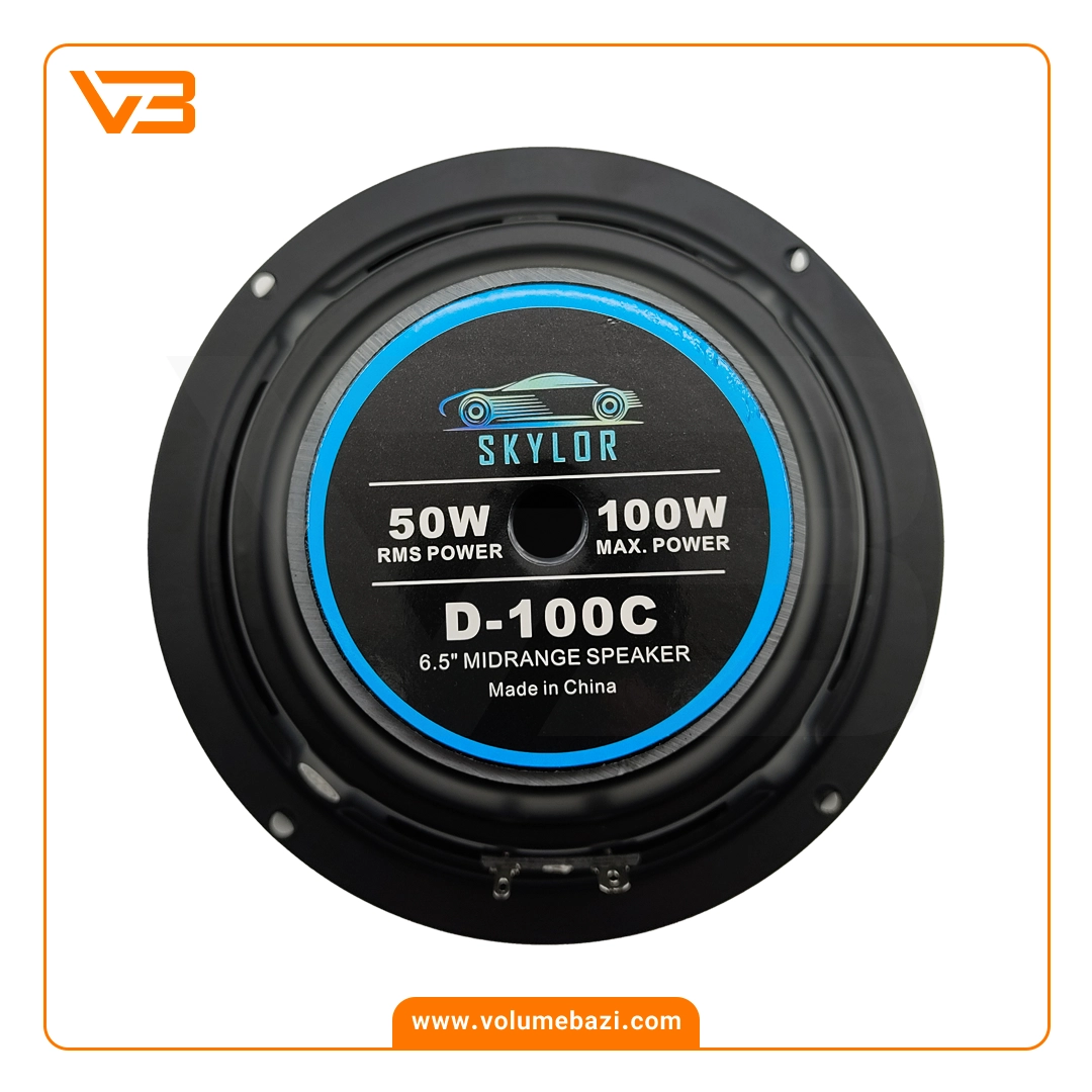 میدرنج اسکایلر مدل D-100C 3 میدرنج اسکایلر مدل D-100C_2