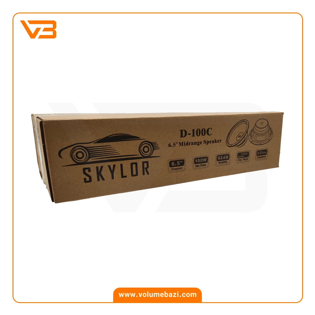 میدرنج اسکایلر مدل D-100C 6 میدرنج اسکایلر مدل D-100C_5