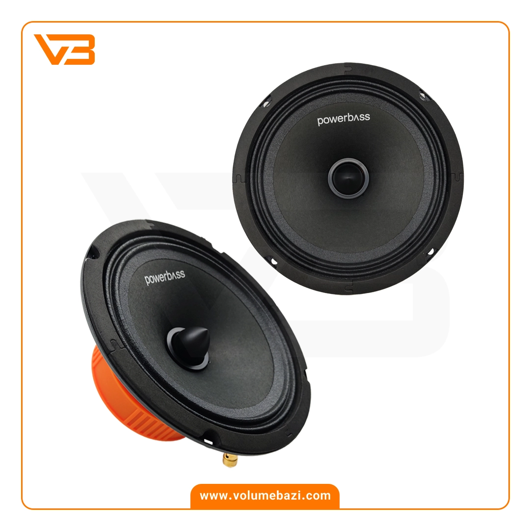 میدرنج پاور بیس مدل PB-660 1 میدرنج پاور بیس مدل PB-660