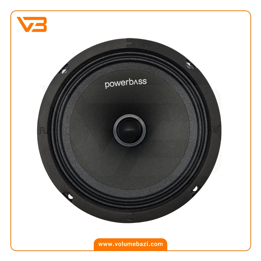 میدرنج پاور بیس مدل PB-660 2 میدرنج پاور بیس مدل PB-660_1