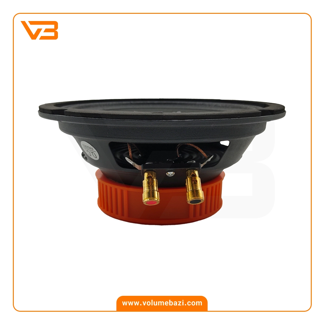 میدرنج پاور بیس مدل PB-660 4 میدرنج پاور بیس مدل PB-660_3