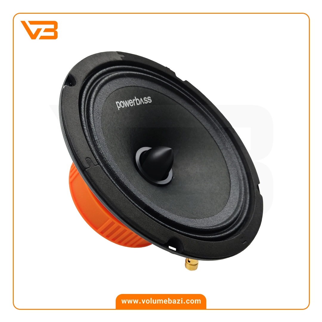 میدرنج پاور بیس مدل PB-660 5 میدرنج پاور بیس مدل PB-660_4