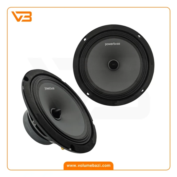 میدرنج پاور بیس مدل PB-801