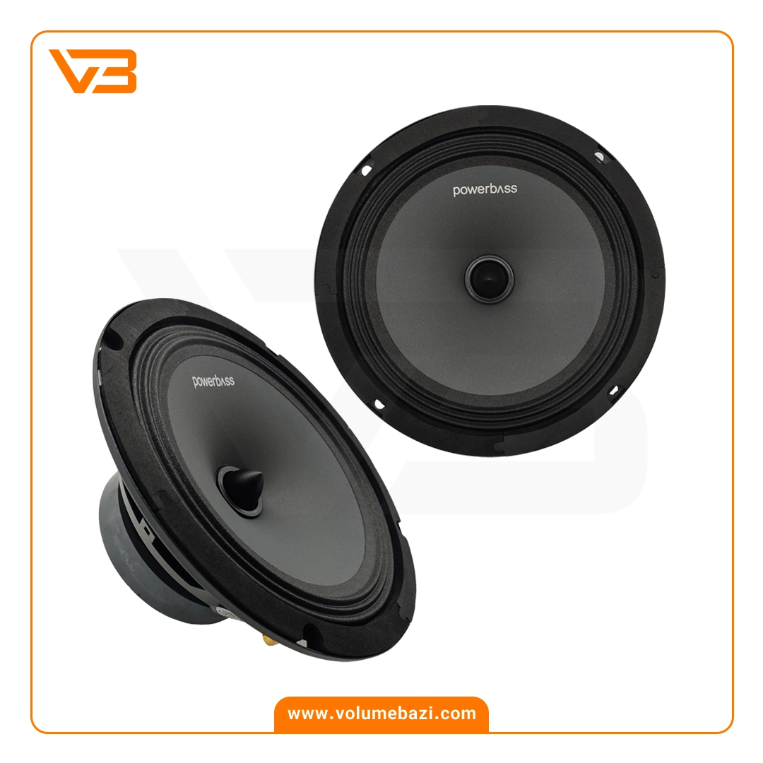 میدرنج پاور بیس مدل PB-801 1 میدرنج پاور بیس مدل PB-801