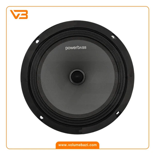 میدرنج پاور بیس مدل PB-801