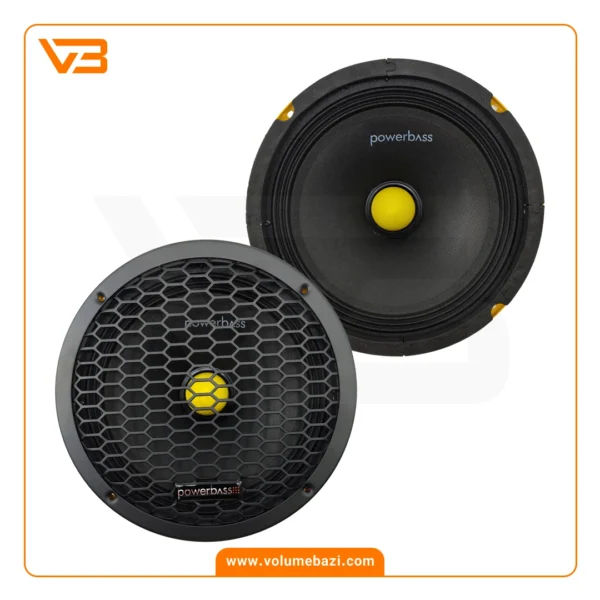 میدرنج پاور بیس مدل PB-805SPL