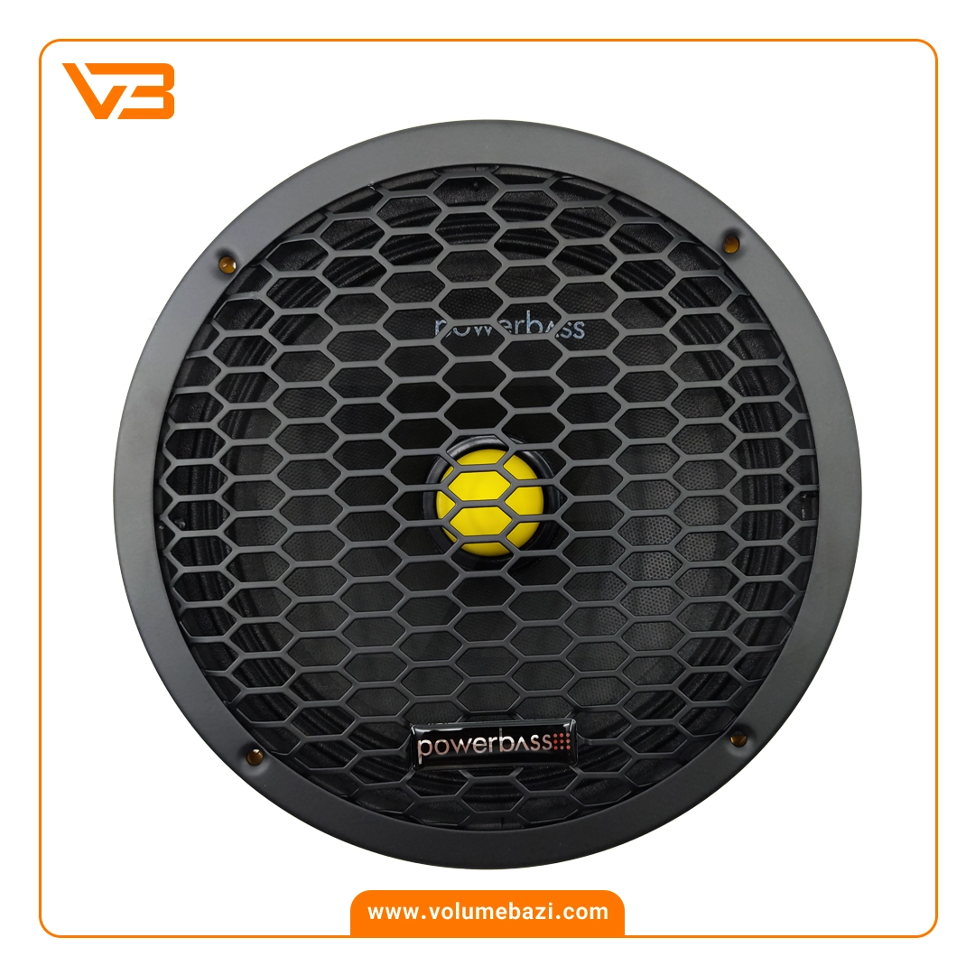 میدرنج پاور بیس مدل PB-805SPL 2 میدرنج پاور بیس مدل PB-805SPL_1