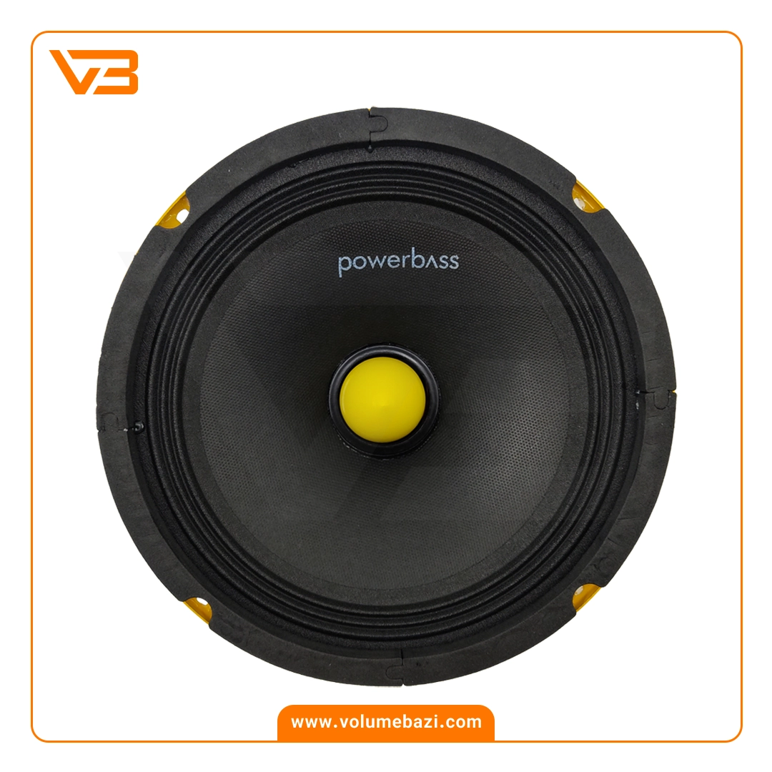 میدرنج پاور بیس مدل PB-805SPL 3 میدرنج پاور بیس مدل PB-805SPL_2