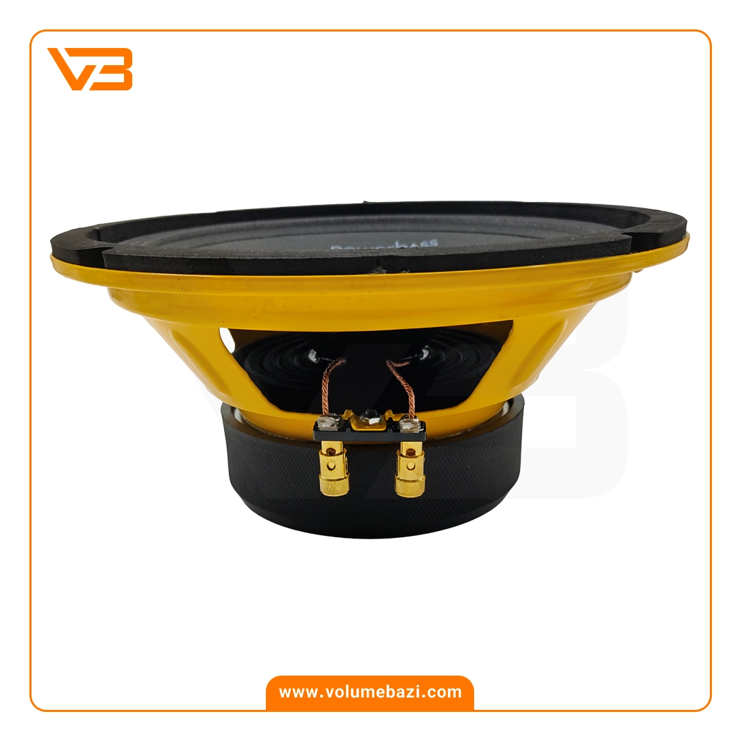 میدرنج پاور بیس مدل PB-805SPL 6 میدرنج پاور بیس مدل PB-805SPL_5