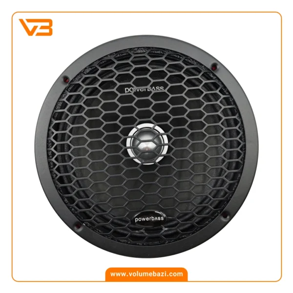 میدرنج پاور بیس مدل PB-808X PRO