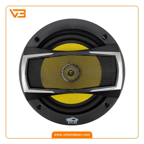 کامپوننت اسکایلر مدل CM-6500