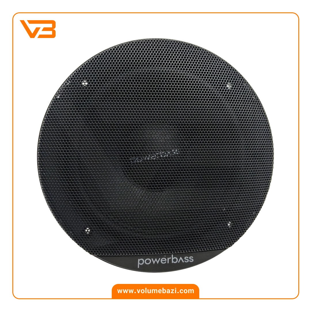 کامپوننت پاور بیس مدل PB-65CS 3 کامپوننت پاور بیس مدل PB-65CS_2