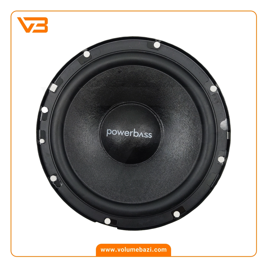 کامپوننت پاور بیس مدل PB-65CS 4 کامپوننت پاور بیس مدل PB-65CS_3