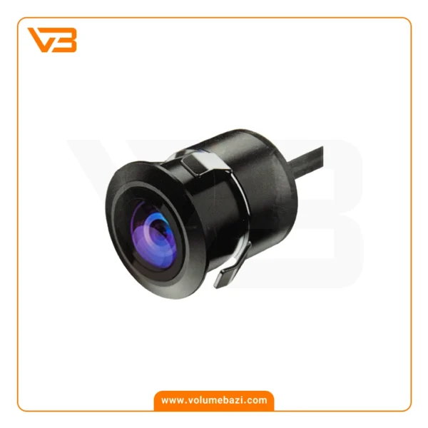 دوربین دنده عقب استیل مدل SA-01M