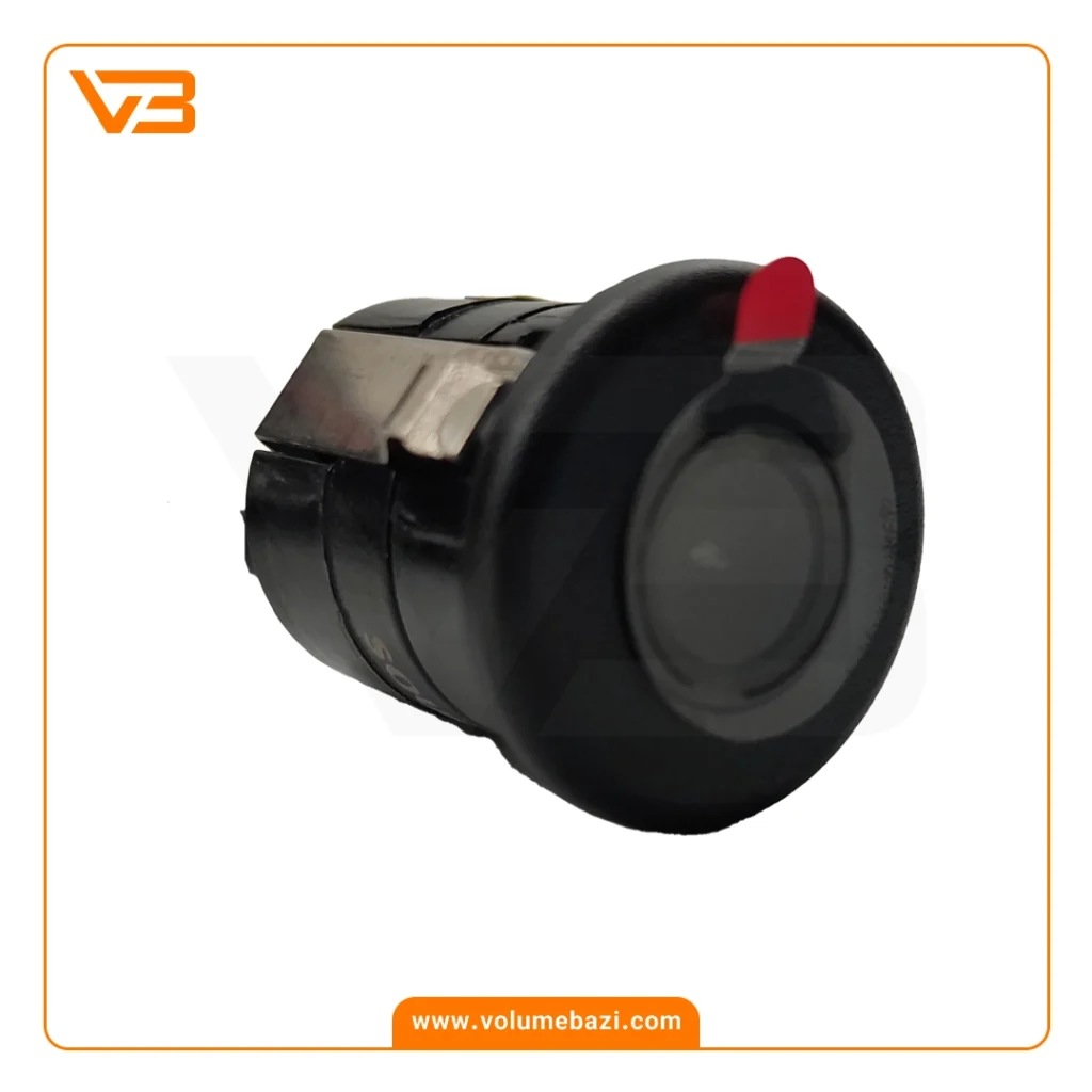 دوربین دنده عقب سونیر مدل ET-268 5 دوربین دنده عقب سونیر مدل ET-268