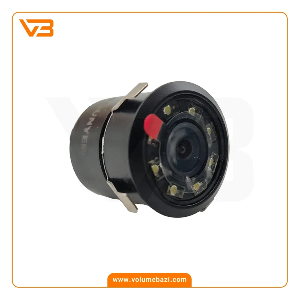 دوربین دنده عقب سونیر مدل ET-489 6 دوربین دنده عقب سونیر مدل ET-489