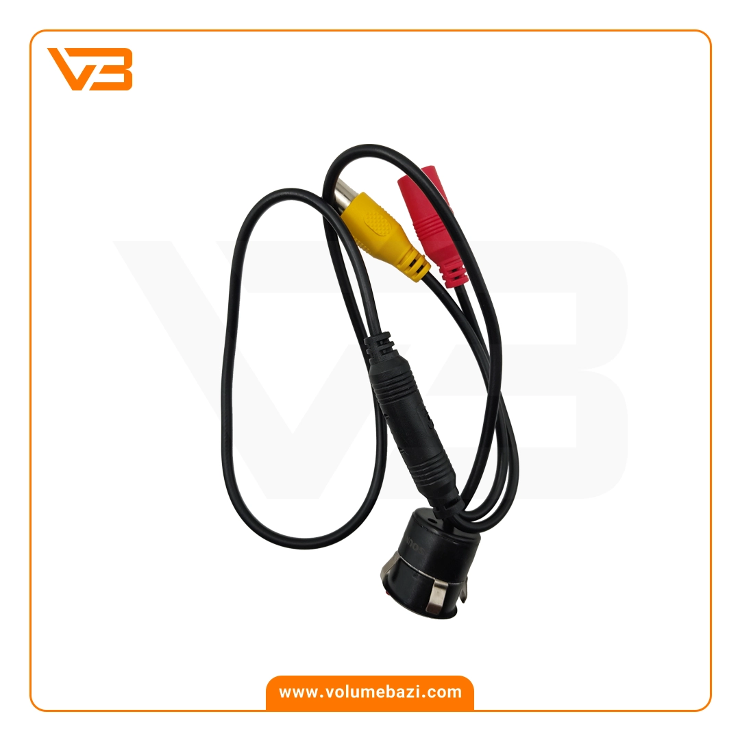 دوربین دنده عقب سونیر مدل ET-489 2 دوربین دنده عقب سونیر مدل ET-489_1