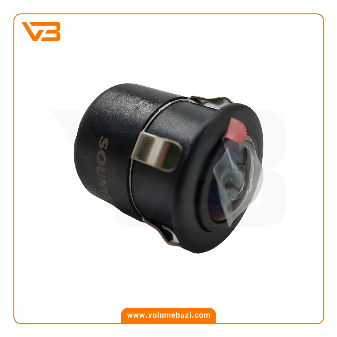 دوربین دنده عقب سونیر مدل ET-588 AHD 1 دوربین دنده عقب سونیر مدل ET-588 AHD_1