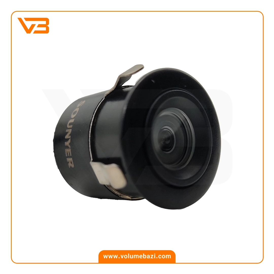دوربین دنده عقب سونیر مدل ET-588 1 دوربین دنده عقب سونیر مدل ET-588