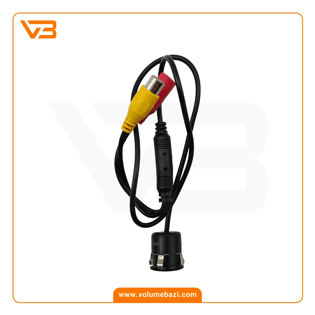 دوربین دنده عقب سونیر مدل ET-588 2 دوربین دنده عقب سونیر مدل ET-588_1