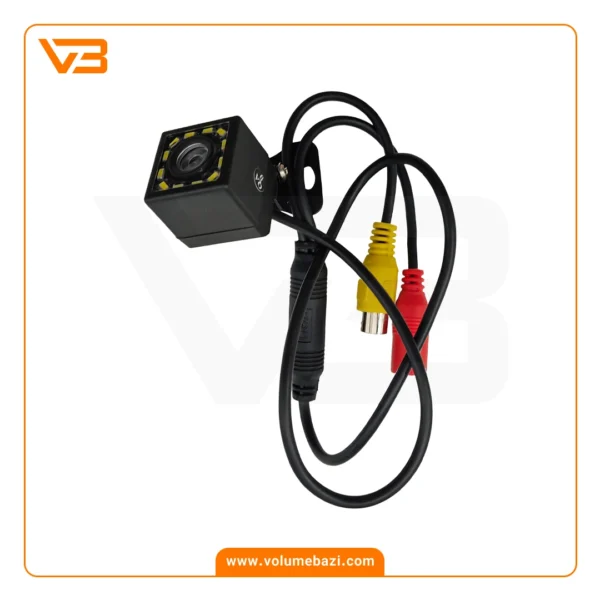 دوربین دنده عقب سونیر مدل ET-6128