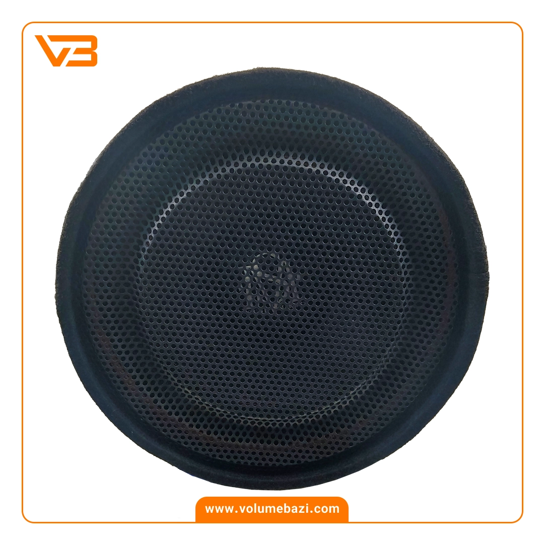 ساب باکس اکتیو متال مدل MT-1000A 5 ساب باکس اکتیو متال مدل MT-1000A