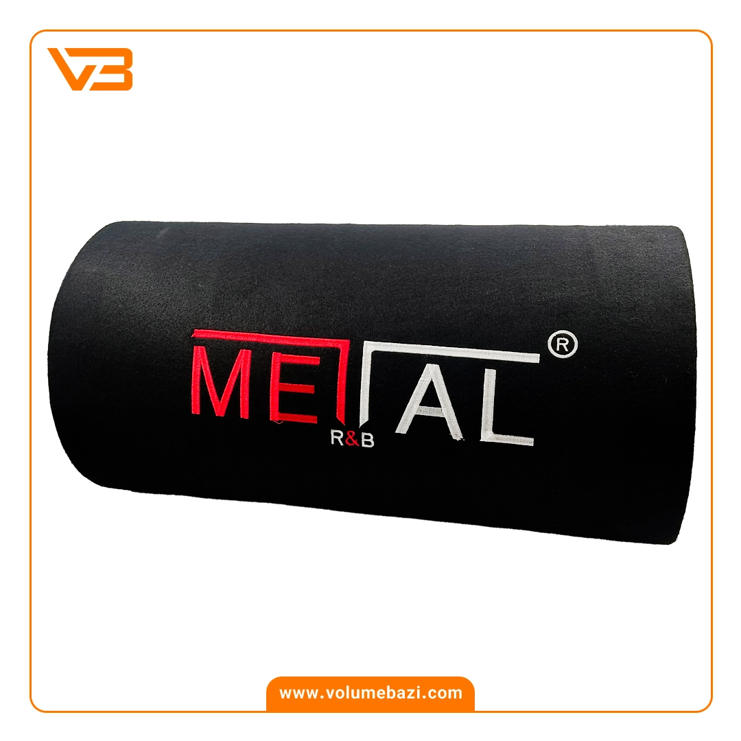 ساب باکس اکتیو متال مدل MT-1000A 4 ساب باکس اکتیو متال مدل MT-1000A_1