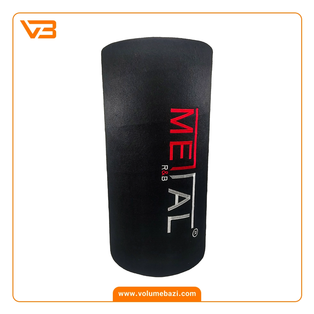 ساب باکس اکتیو متال مدل MT-1000A 2 ساب باکس اکتیو متال مدل MT-1000A_4