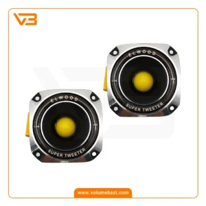 سوپر تیوتر الوود مدل LW-450LQ