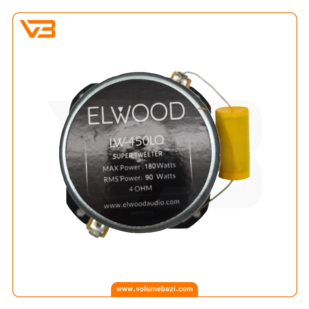 سوپر تیوتر الوود مدل LW-450LQ 3 سوپر تیوتر الوود مدل LW-450LQ_2