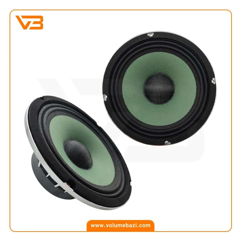 میدرنج جی تی مدل GT-8120 - دو عددی 6 میدرنج جی تی مدل GT-8120
