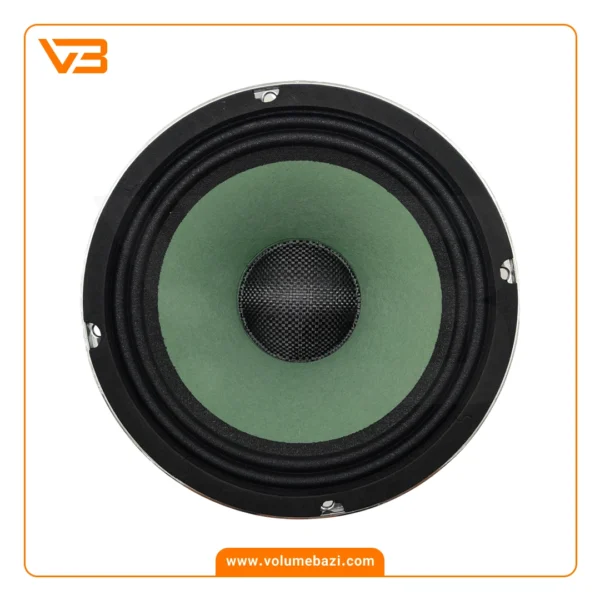 میدرنج جی تی مدل GT-8120 – دو عددی