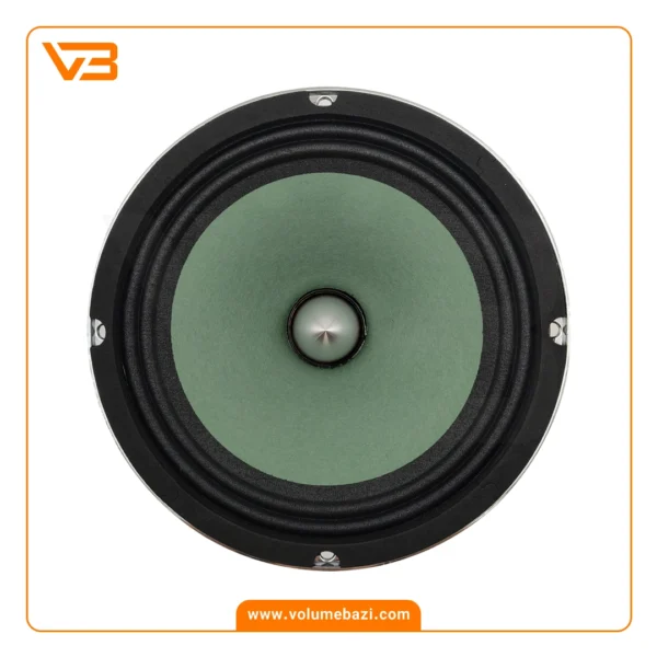 میدرنج جی تی مدل GT-8120fb – دو عددی