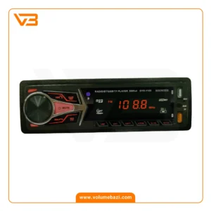 پخش کننده خودرو سونیر مدل SYR-1103