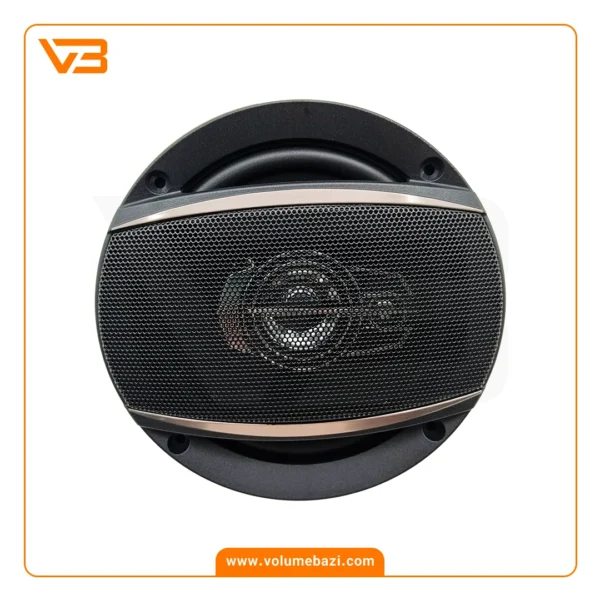 اسپیکر خودرو راک مدل RML1670 F – دو عددی
