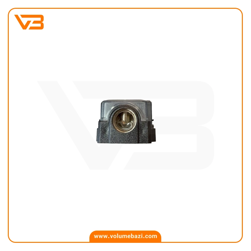 ترمینال تقسیم برق دنتکس مدل DB-220D 2 ترمینال تقسیم برق دنتکس مدل DB-220D_1