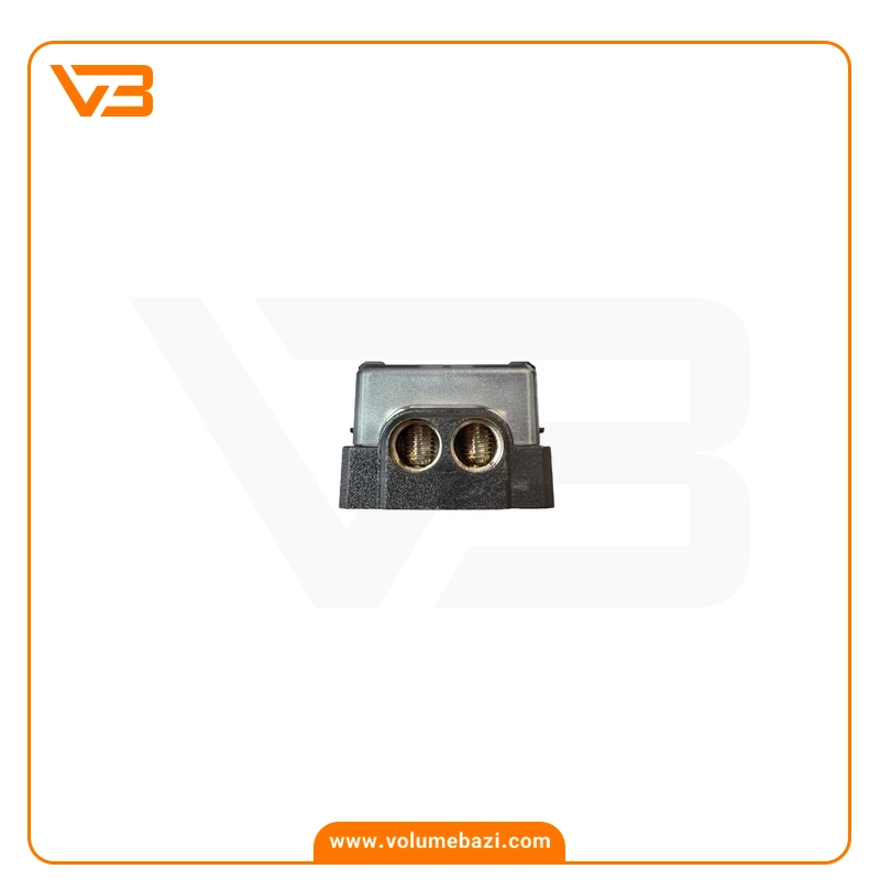 ترمینال تقسیم برق دنتکس مدل DB-220D 3 ترمینال تقسیم برق دنتکس مدل DB-220D_2