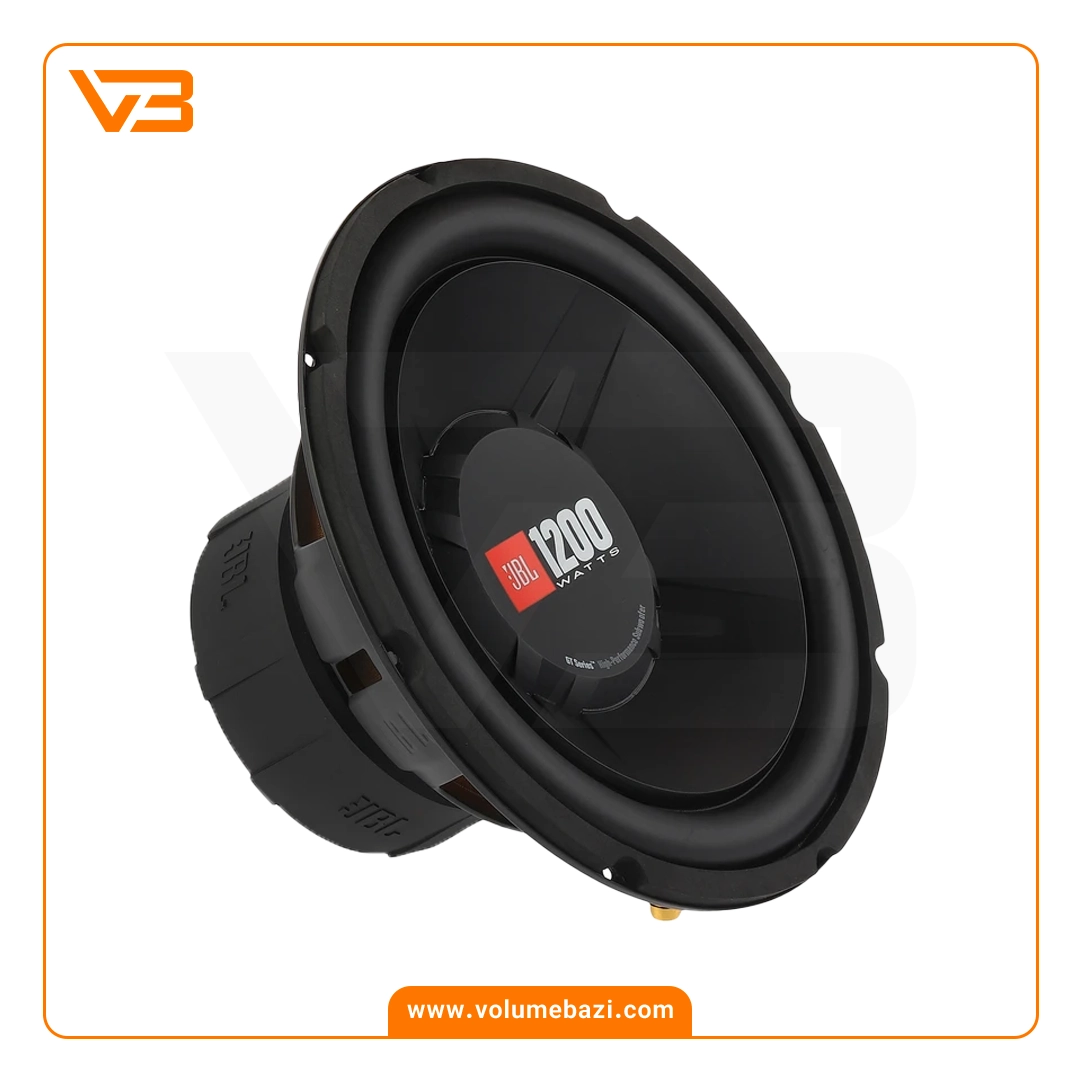 ساب ووفر خودرو جی بی ال مدل GT5-S12 3 ساب ووفر خودرو جی بی ال مدل GT5-S12_2