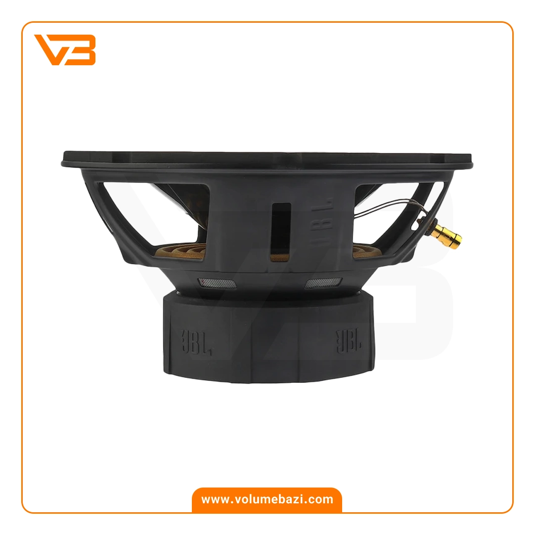 ساب ووفر خودرو جی بی ال مدل GT5-S12 4 ساب ووفر خودرو جی بی ال مدل GT5-S12_3