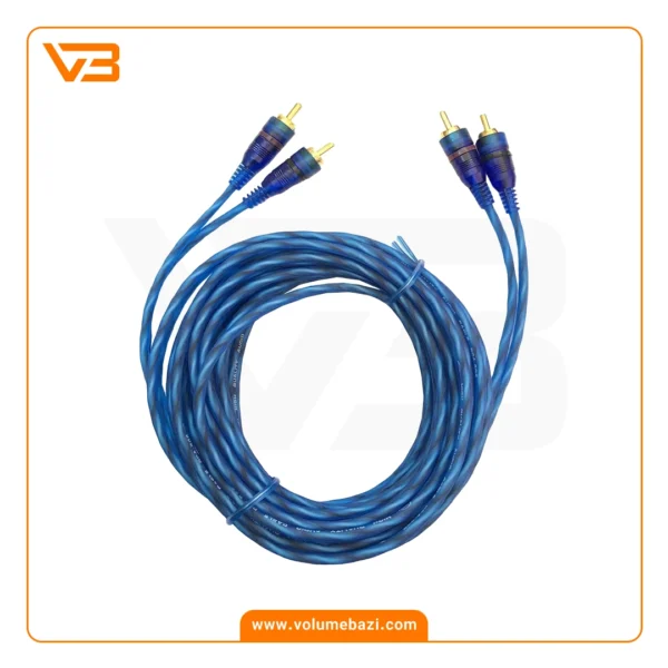 سیم آرسی تورنادو مدل RCA-505