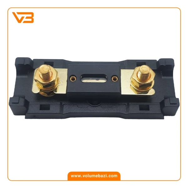 فیوز هولدر دنتکس مدل ANL-1090