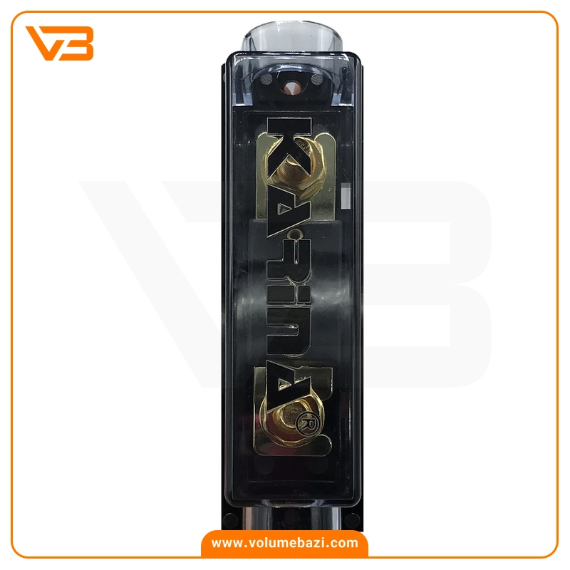فیوز هولدر کارینا مدل ANL-90 1 فیوز هولدر کارینا مدل ANL-90