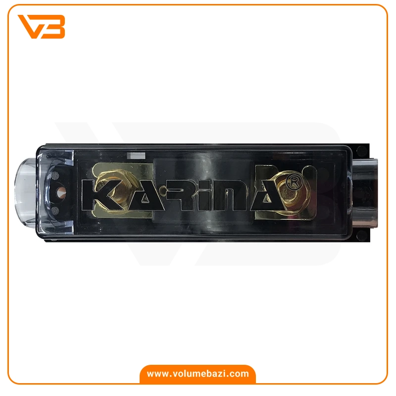فیوز هولدر کارینا مدل ANL-90 2 فیوز هولدر کارینا مدل ANL-90_1