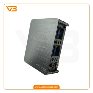 آمپلی فایر اندروید سونیر مدل SYR-H4AMP_1