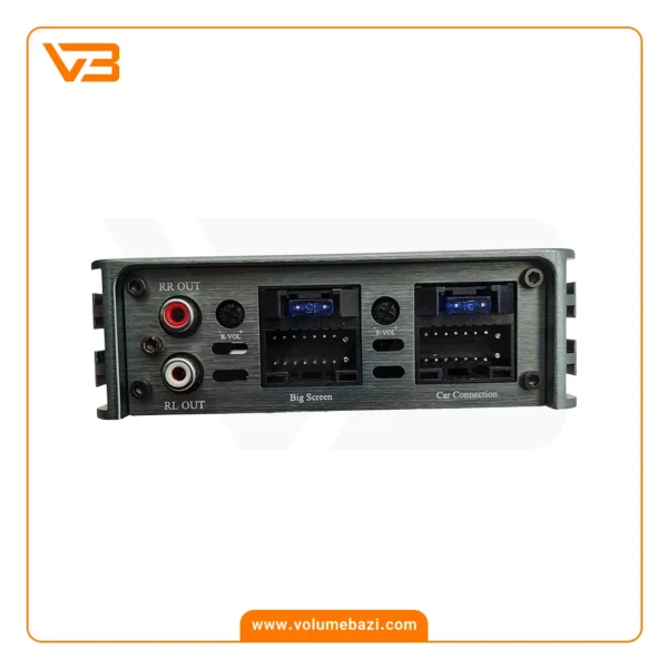 آمپلی فایر اندروید سونیر مدل SYR-H4AMP