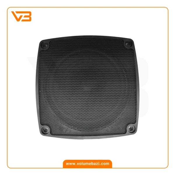 اسپیکر خودرو راک پاور مدل RK-125 – دو عددی