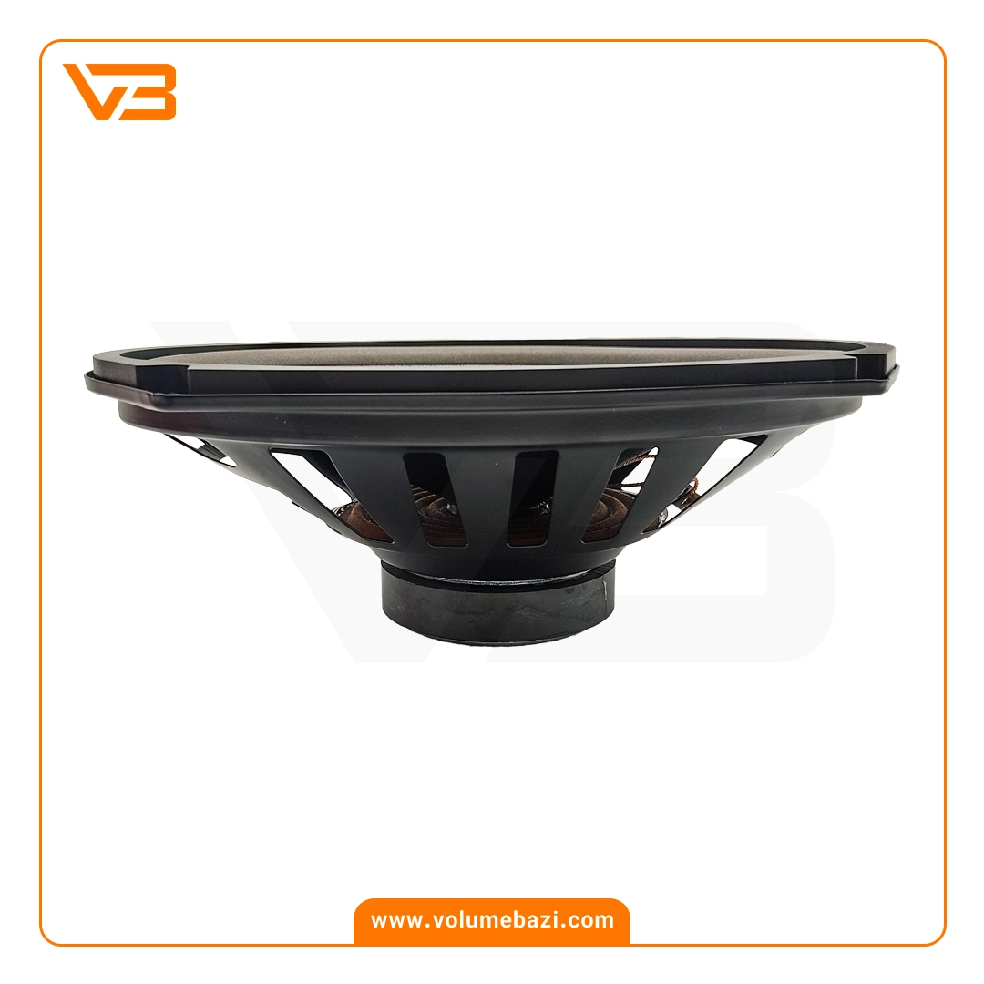 اسپیکر خودرو راک پاور مدل RK-69D - تک عددی 5 اسپیکر خودرو راک پاور مدل RK-69D_4