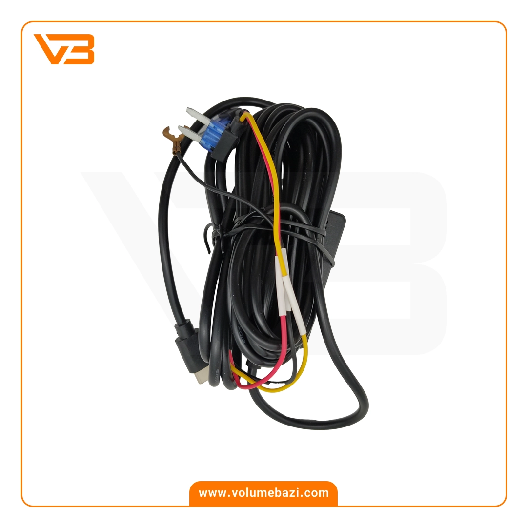 دوربین ثبت وقایع آلپاین مدل DVR-M01D 8 دوربین ثبت وقایع آلپاین مدل DVR-M01D_7