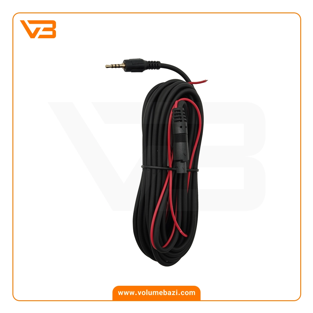 دوربین ثبت وقایع آلپاین مدل DVR-M01D 9 دوربین ثبت وقایع آلپاین مدل DVR-M01D_8